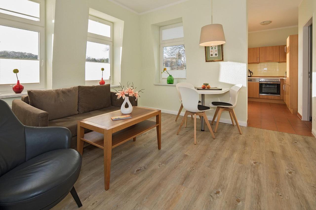 Villa Aegir Villa Aegir 122 Heringsdorf  Ngoại thất bức ảnh